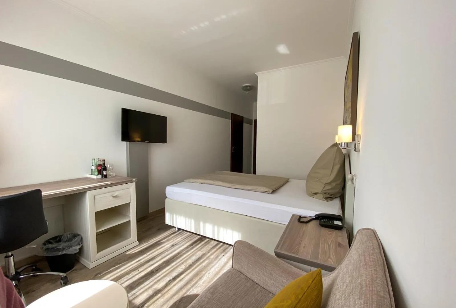 Hotel Angerland Garni Ratingen