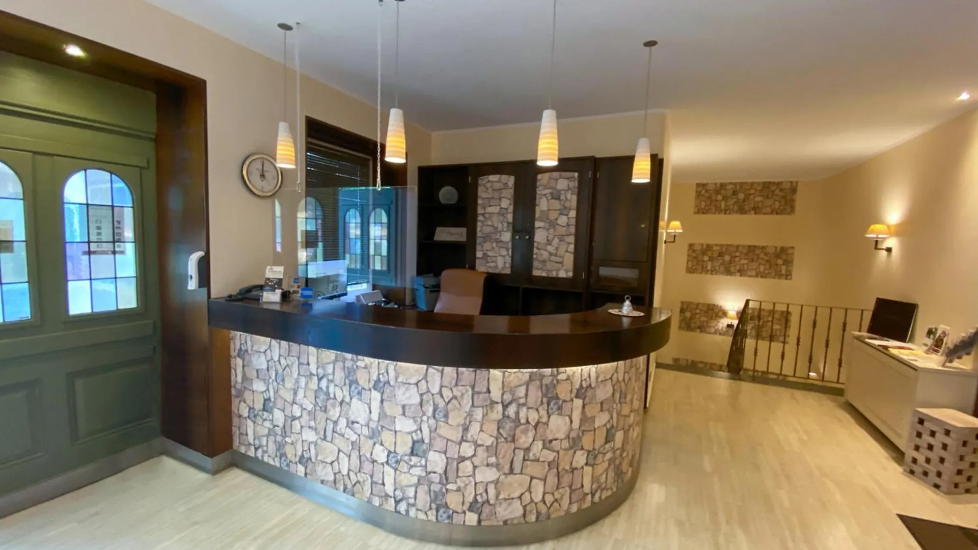 Hotel Angerland Garni Ratingen Germany