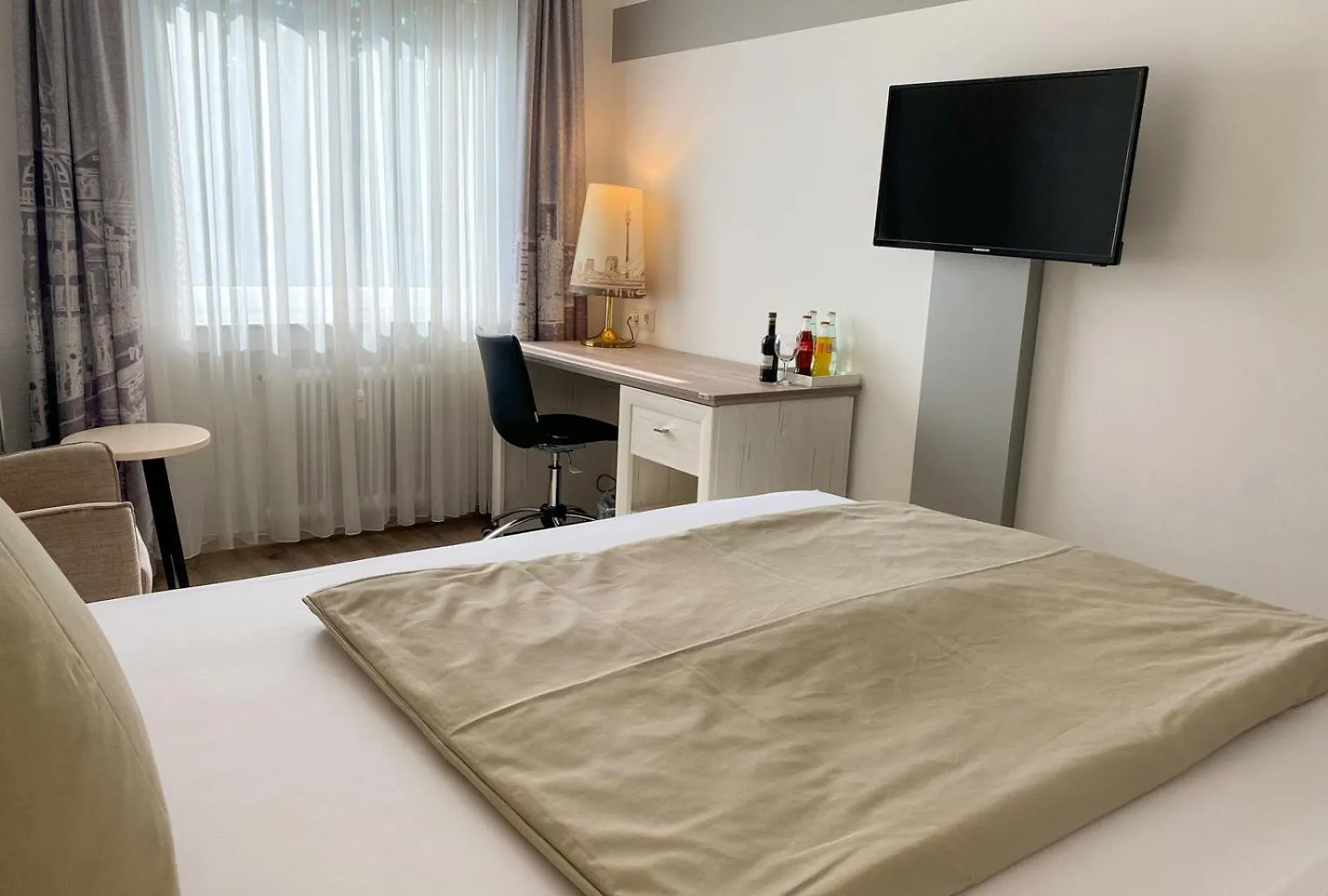Hotel Angerland Garni Ratingen