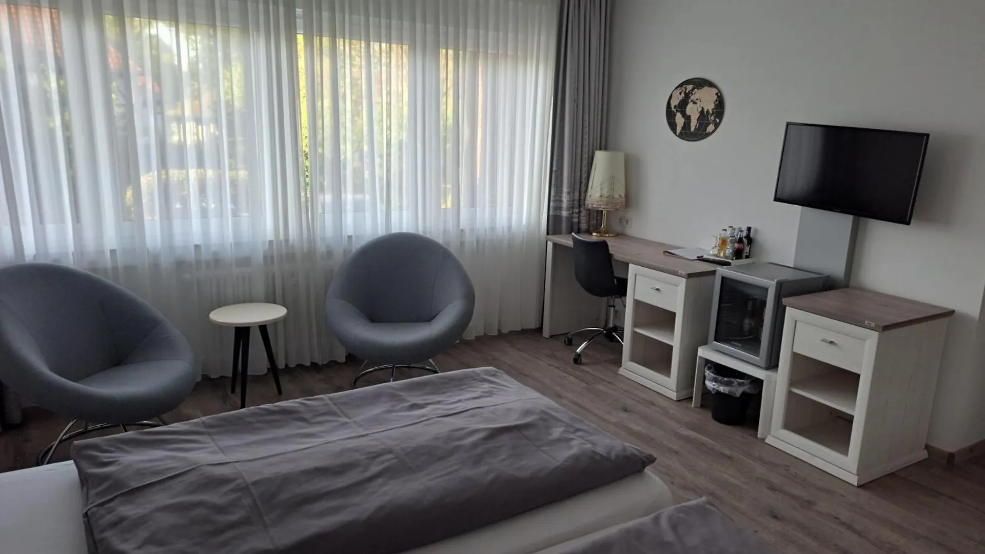Hotel Angerland Garni Ratingen